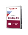 toshiba Dysk twardy HDD P300 4TB 3.5cala S3 5400rpm 128MB bulk - nr 29