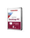 toshiba Dysk twardy HDD P300 4TB 3.5cala S3 5400rpm 128MB bulk - nr 2
