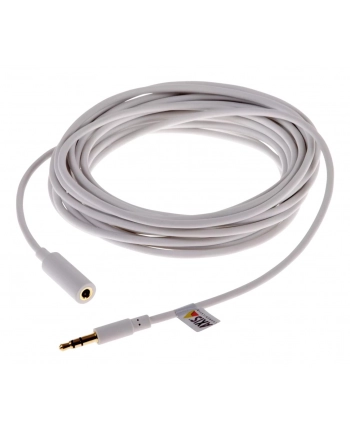 axis Audio Extension Cable B 5m