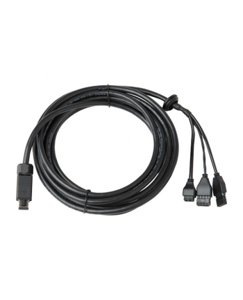 Kabel wielofunkcyjny AXIS C, we/wy, audio, zasilanie, 5m