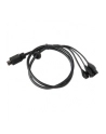 Kabel wielofunkcyjny AXIS C, we/wy, audio, zasilanie, 5m - nr 3