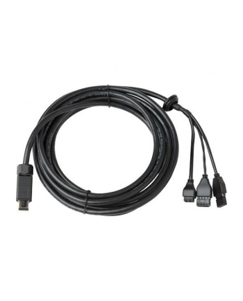 Kabel wielofunkcyjny AXIS C, we/wy, audio, zasilanie, 5m