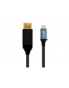 i-tec Adapter kablowy USB-C do Display Port 4K/60Hz 200cm - nr 12