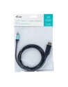 i-tec Adapter kablowy USB-C do Display Port 4K/60Hz 200cm - nr 23