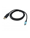 i-tec Adapter kablowy USB-C do Display Port 4K/60Hz 200cm - nr 31