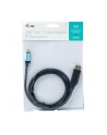 i-tec Adapter kablowy USB-C do Display Port 4K/60Hz 200cm - nr 33