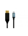 i-tec Adapter kablowy USB-C do Display Port 4K/60Hz 200cm - nr 34
