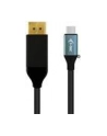 i-tec Adapter kablowy USB-C do Display Port 4K/60Hz 200cm - nr 38