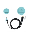 i-tec Adapter kablowy USB-C do Display Port 4K/60Hz 200cm - nr 7