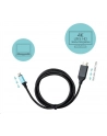 i-tec Adapter kablowy USB-C do HMDMI 4K/60Hz 200cm - nr 14