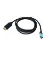 i-tec Adapter kablowy USB-C do HMDMI 4K/60Hz 200cm - nr 25