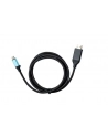 i-tec Adapter kablowy USB-C do HMDMI 4K/60Hz 200cm - nr 29
