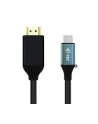 i-tec Adapter kablowy USB-C do HMDMI 4K/60Hz 200cm - nr 33