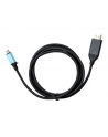 i-tec Adapter kablowy USB-C do HMDMI 4K/60Hz 200cm - nr 9