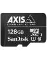 axis Karta pamięci do monitoringu 128 GB - nr 2
