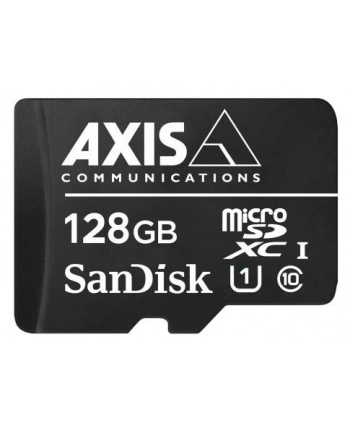 axis Karta pamięci do monitoringu 128GB 10szt. nr 2