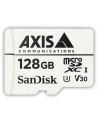 axis Karta pamięci do monitoringu 128GB 10szt. - nr 2