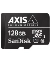 axis Karta pamięci do monitoringu 128GB 10szt. - nr 3