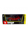 BBU 1:24 Plus VW Polo GTI Mark 5 Red 21059R - nr 1