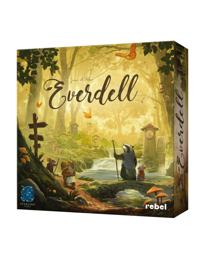 Rebel gra Everdell 13492 główny