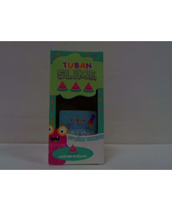 TUBAN-Zestaw Arbuz TU3140 31404