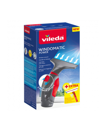 vileda Windomatic Set II myjka do okien w zestawie 155723