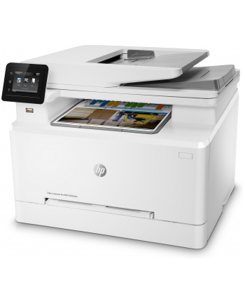 hp inc. Urządzenie wielofunkcyjne Color LaserJet Pro MFP M282nw 7KW72A