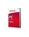 toshiba Dysk twardy HDD P300 4TB 3.5cala S3 5400rpm 128MB bulk - nr 12