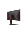 aoc Monitor Q27G2U/BK 27'' VA 144Hz HDMIx2 DP Pivot - nr 39