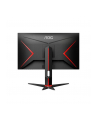 aoc Monitor Q27G2U/BK 27'' VA 144Hz HDMIx2 DP Pivot - nr 41