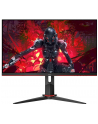 aoc Monitor Q27G2U/BK 27'' VA 144Hz HDMIx2 DP Pivot - nr 58