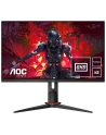 aoc Monitor Q27G2U/BK 27'' VA 144Hz HDMIx2 DP Pivot - nr 59