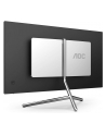 aoc Monitor U32U1 31.5 cala IPS 4k HDMIx2 DP USB-C Pivot - nr 54