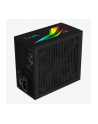 aerocool Zasilacz LUX RGB 650W 80+Bronze N.MODULAR ATX EU - nr 1