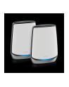 netgear System WiFi AX6000 Orbi RBK852 - nr 10