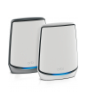 netgear System WiFi AX6000 Orbi RBK852 - nr 20