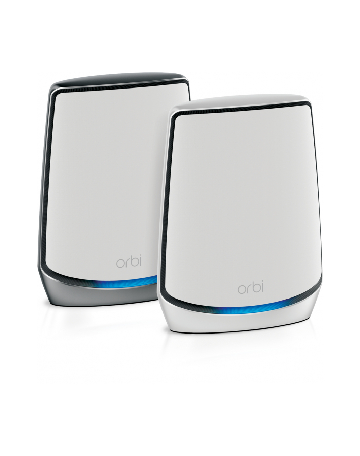 netgear System WiFi AX6000 Orbi RBK852 główny