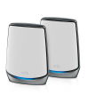 netgear System WiFi AX6000 Orbi RBK852 - nr 52