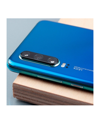 3mk Szkło hybrydowe FlexibleGlass Lens Huawei P30 Pro na obiektyw aparatu 4 szt