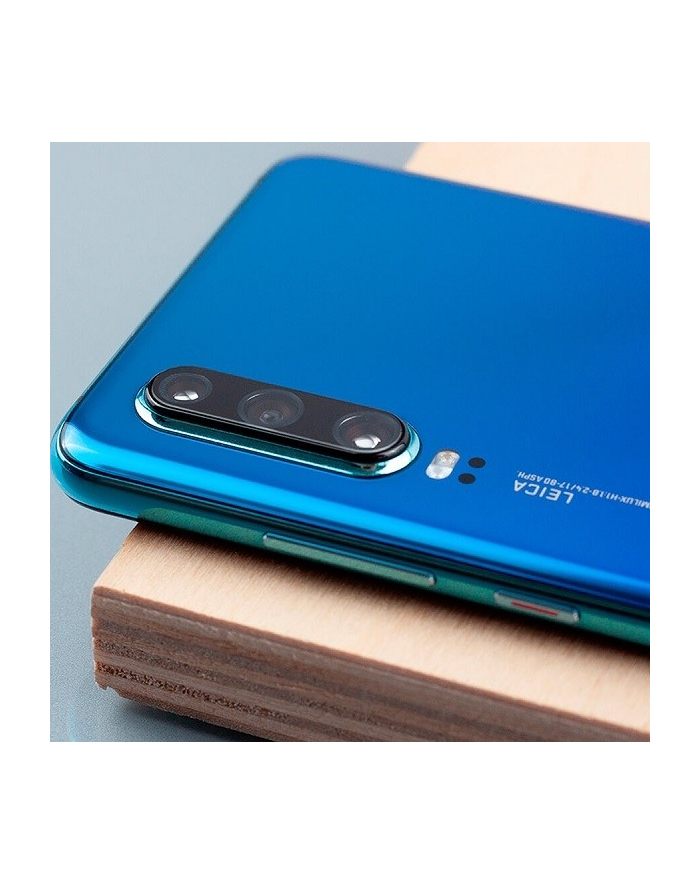 3mk Szklo hybrydowe FlexibleGlass Lens iPhone 11 na obiektyw aparatu 4 szt główny