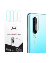 3mk Szklo hybrydowe FlexibleGlass Lens iPhone 11 na obiektyw aparatu 4 szt - nr 3