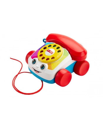 Fisher-Price Telefonik dla gadułki FGW66 p2 MATTEL nr 1