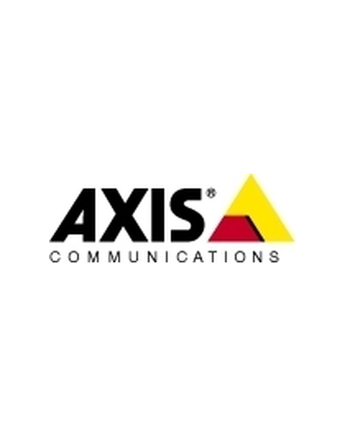 axis Zasilacz sieciowy PS-P T-C główny