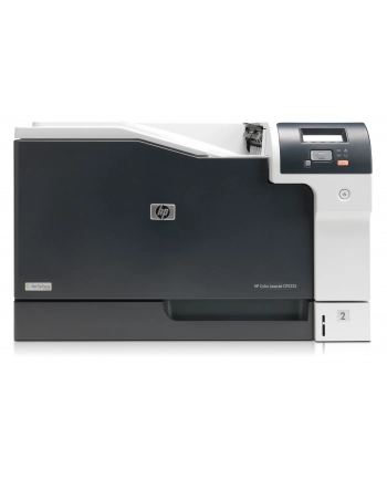 Drukarka Laserowa Kolorowa HP Color LaserJet CP5225n, A3 USB, LAN nr 1