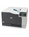 Drukarka Laserowa Kolorowa HP Color LaserJet CP5225n, A3 USB, LAN - nr 61