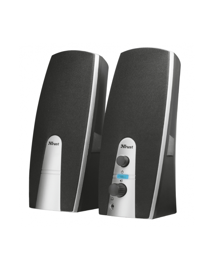 Głośniki 2.0 MiLa 2.0 Speaker Set główny