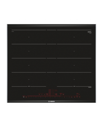 Płyta grzejna indukcyjna BOSCH PXY675DC1E Siemens