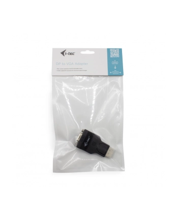 i-tec Adapter DisplayPort do VGA nr 2