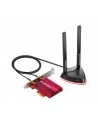 tp-link Karta sieciowa Archer TX3000E PCI-E WiFi AX30000 BT 5.0 - nr 15