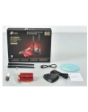 tp-link Karta sieciowa Archer TX3000E PCI-E WiFi AX30000 BT 5.0 - nr 16